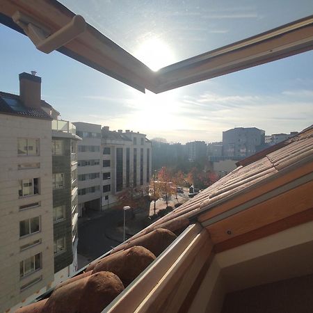 Agarimo Apartamento Daire Pontevedra Dış mekan fotoğraf