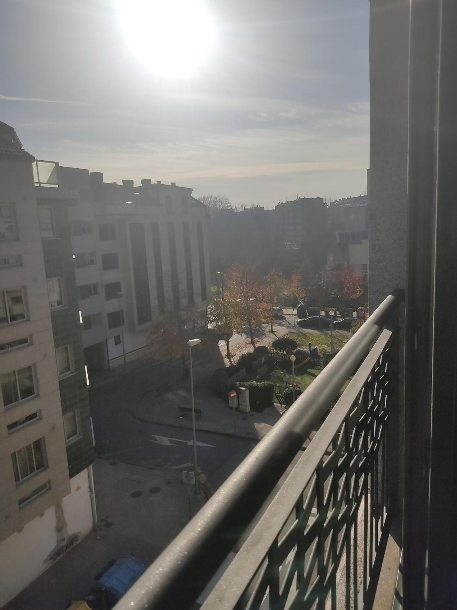 Agarimo Apartamento Daire Pontevedra Dış mekan fotoğraf