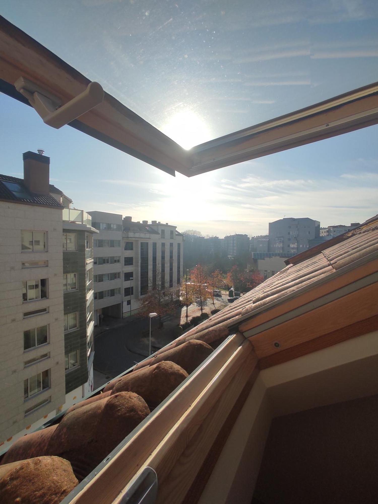 Agarimo Apartamento Daire Pontevedra Dış mekan fotoğraf